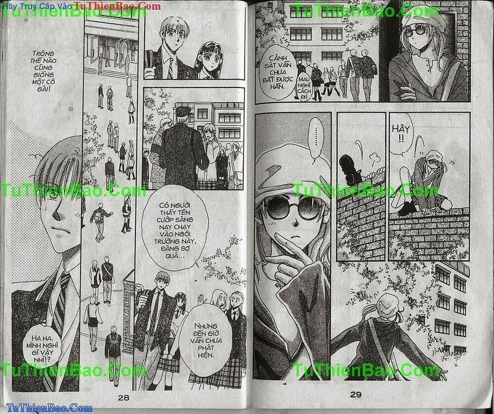 mây trắng tinh khôi chapter 1 15