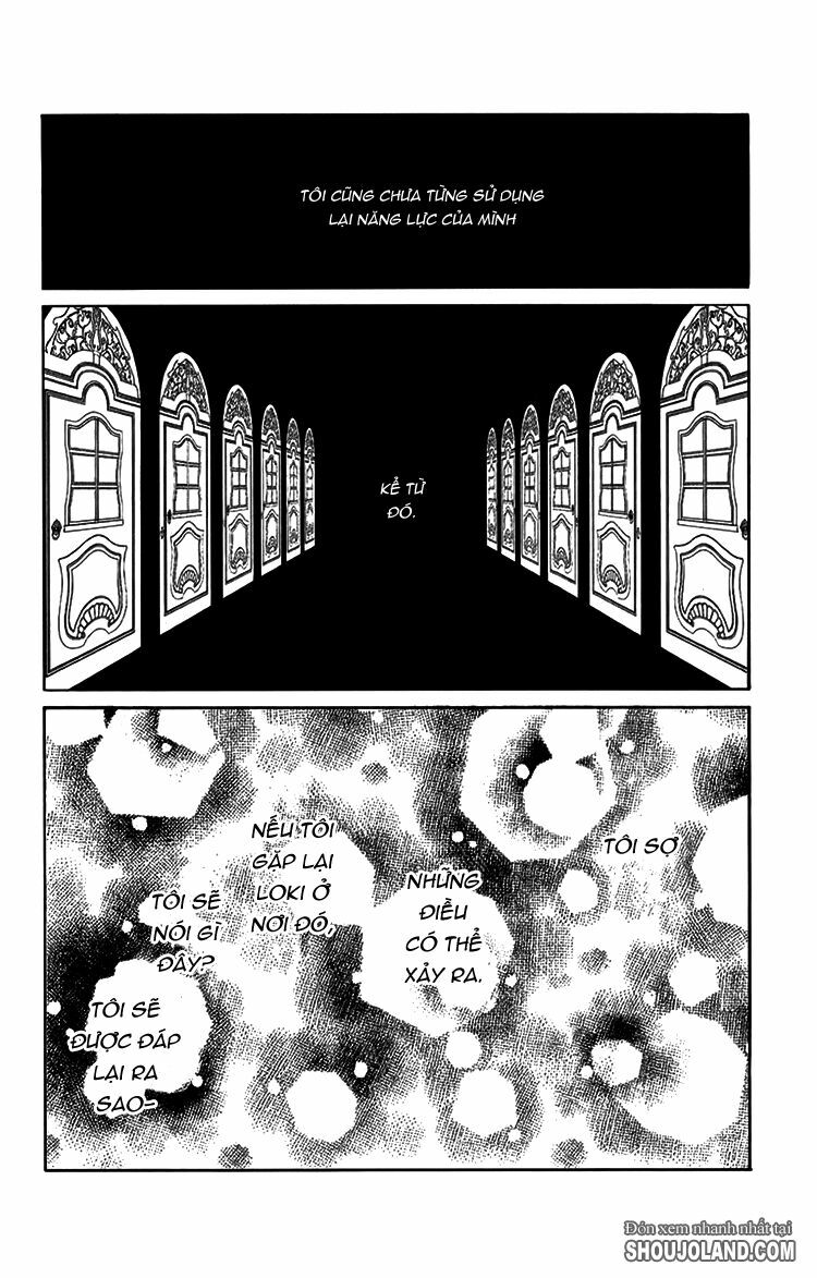 bình minh arcana chapter 51 24