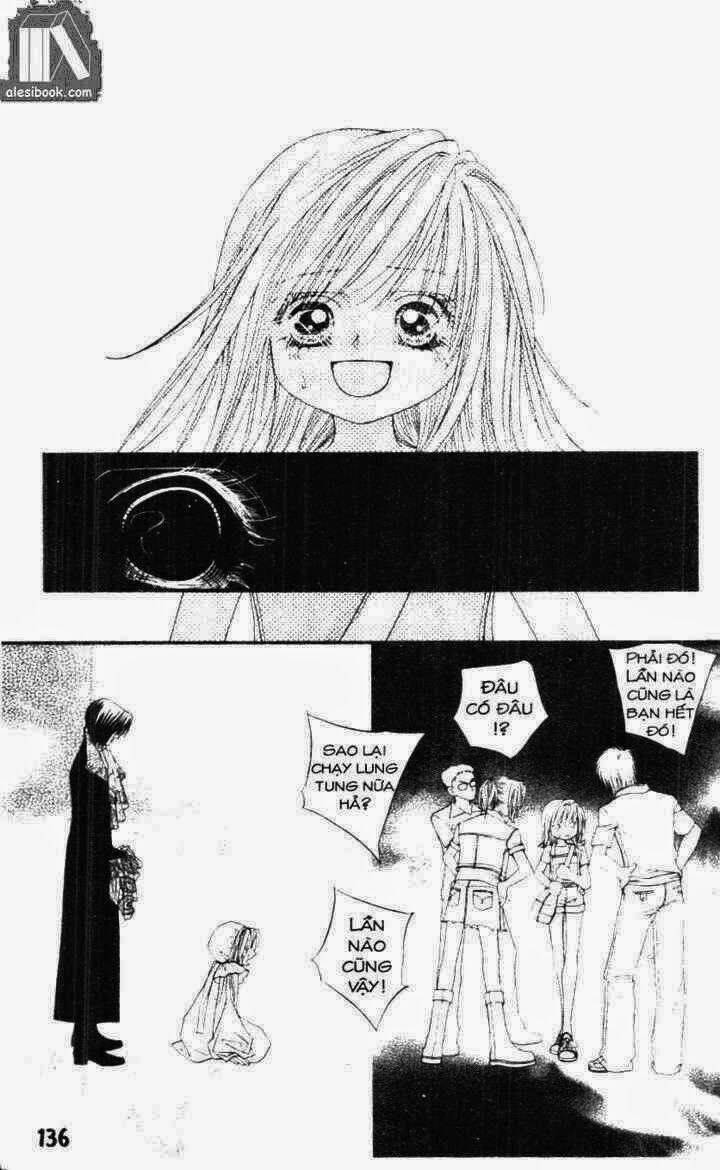 hoàng tử bóng đêm chapter 1 136