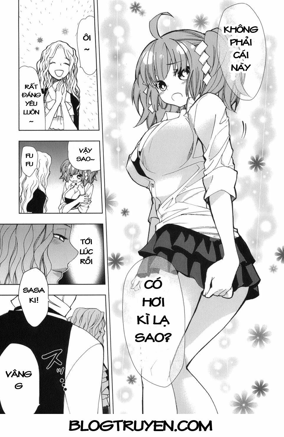 urasai chapter 22 20