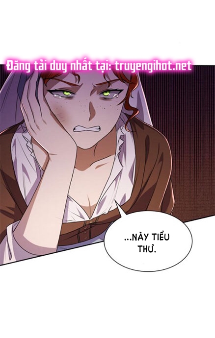 chị yêu, kiếp này em sẽ là hoàng hậu chapter 4.1 42