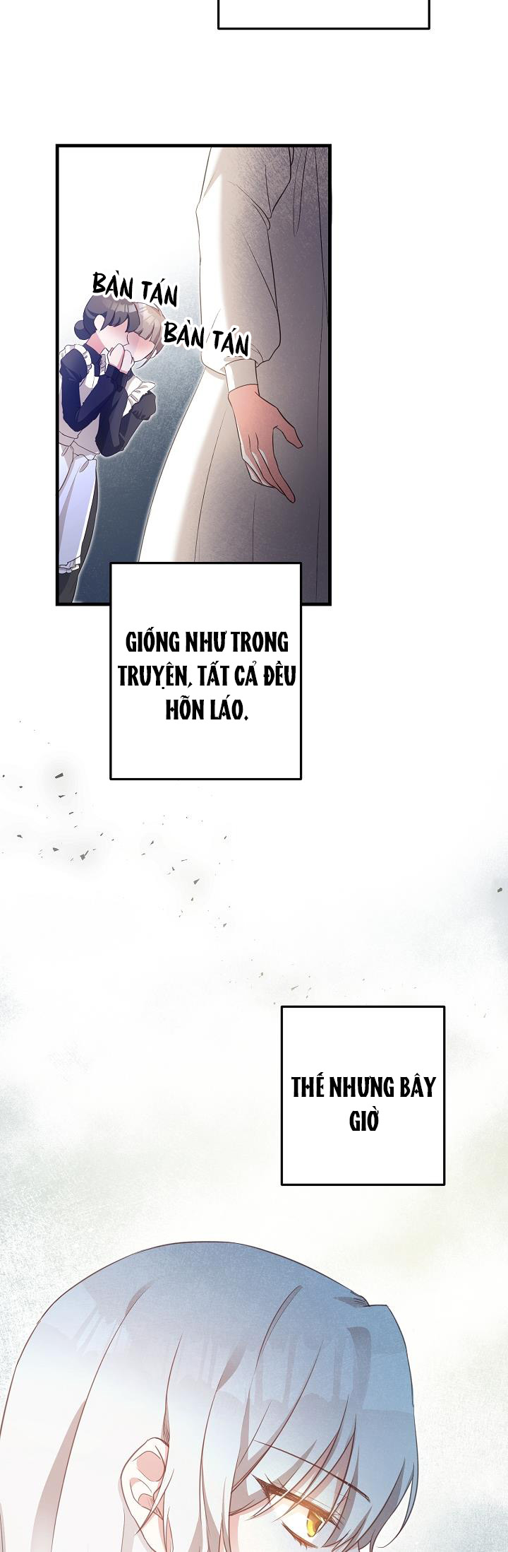 lí do cô ấy trở thành ác nữ chapter 1 40