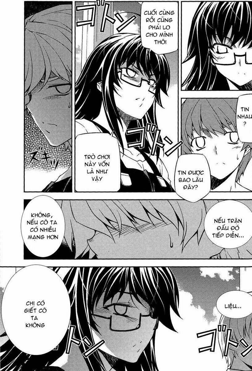 re:birth the lunatic taker chapter 12 8