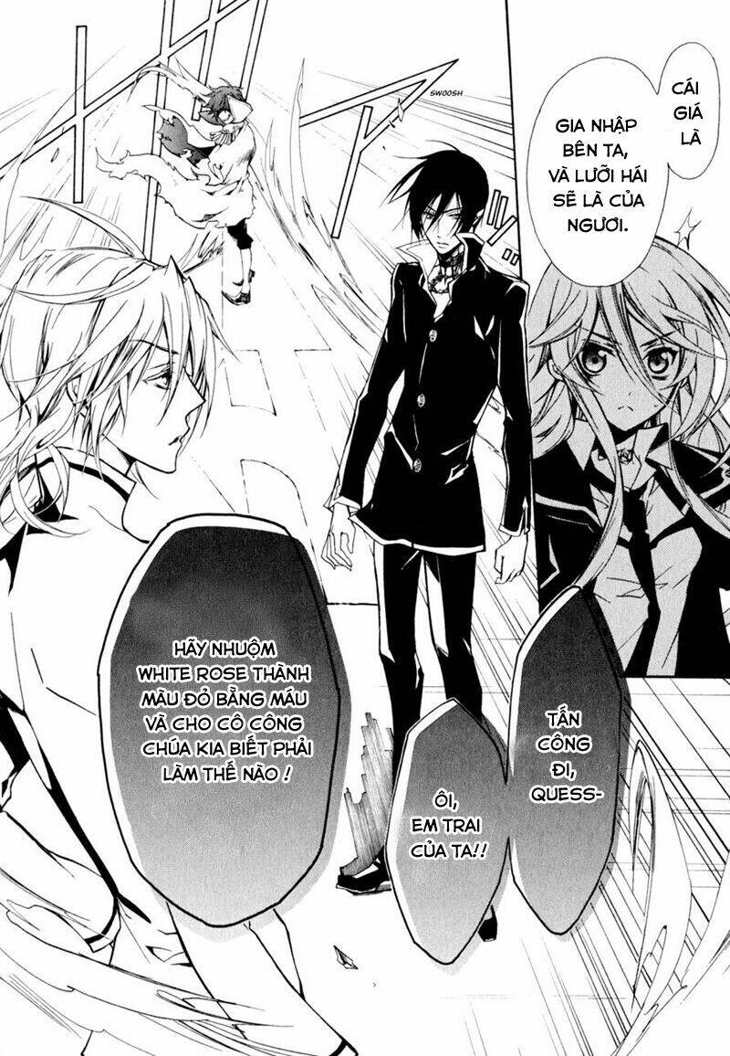 nụ hôn của công chúa tường vi chapter 33 6