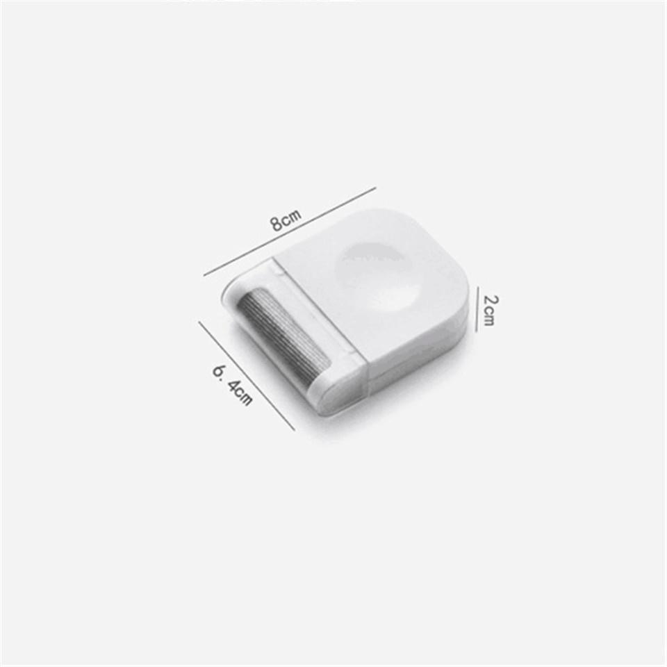 Hair Ball Trimmer Fuzz Pellet Lint Remover Cut Machine Epilator Sweater Clothes Pet Hair Fur Remover
