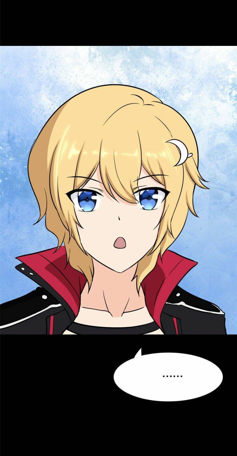 bạn gái virus của tôi chapter 259 54