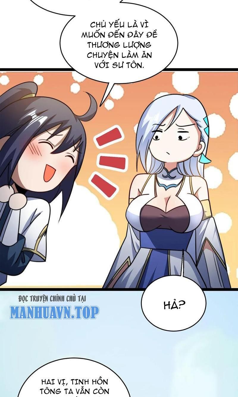 huyền huyễn: ta bắt đầu vô địch từ bại gia chapter 95 7