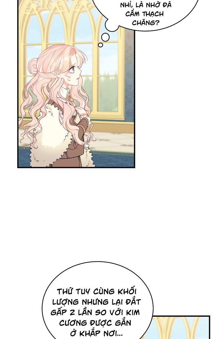 con chỉ đi tìm cha thôi chapter 14 57