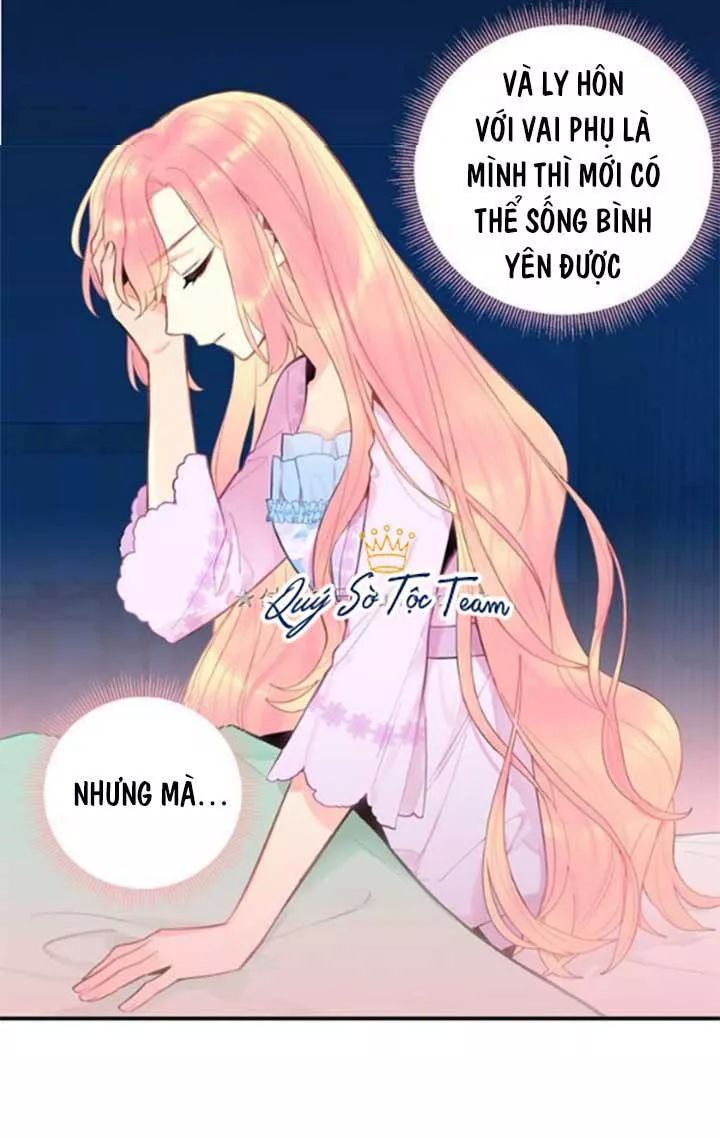 trọng sinh trở thành hoàng phi chapter 74 28