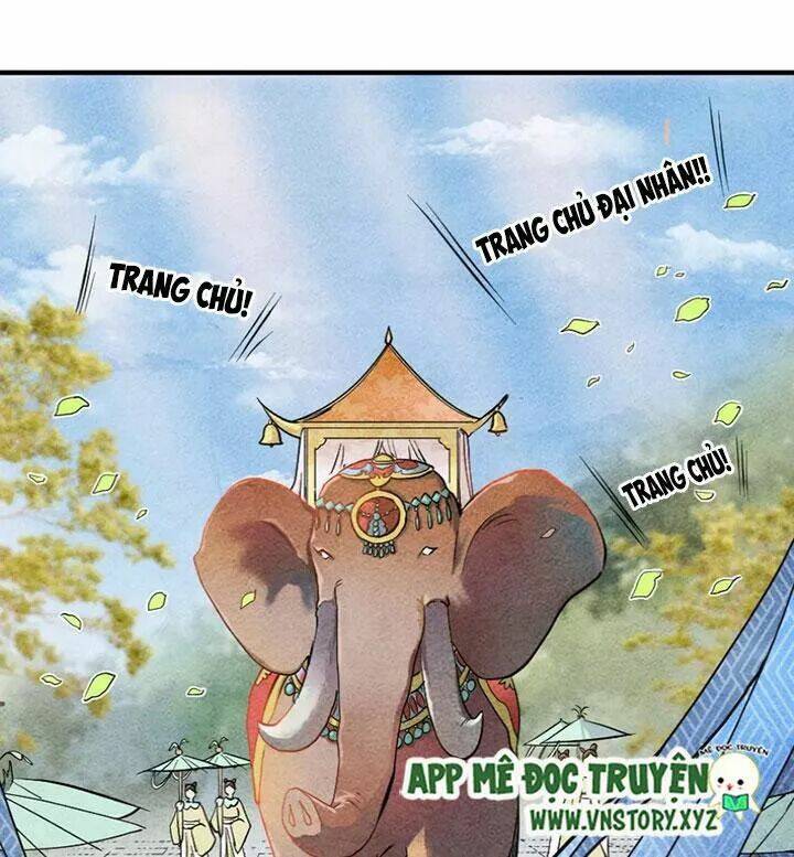 tiên nhân ở trên ma ở dưới chapter 27.1 8