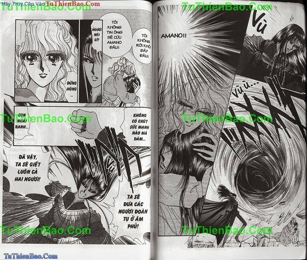 aries thần thoại cung hoàng đạo chapter 11 66