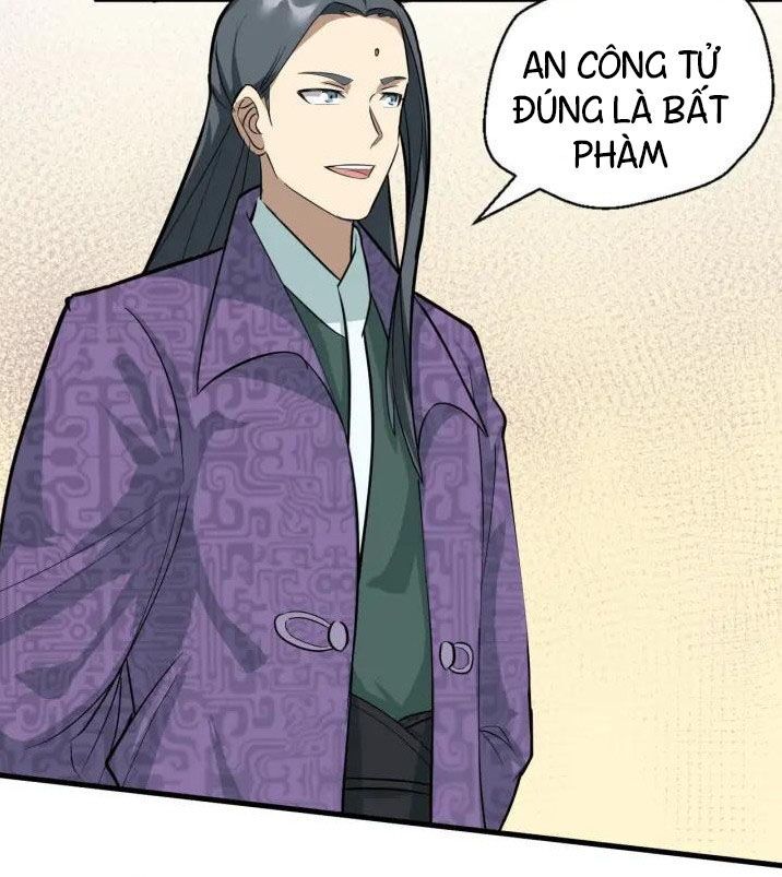 đại nghịch chi môn chapter 71 17