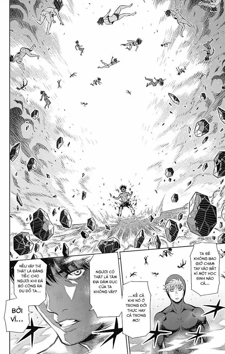 cherry teacher sakura naoki chapter 28 10