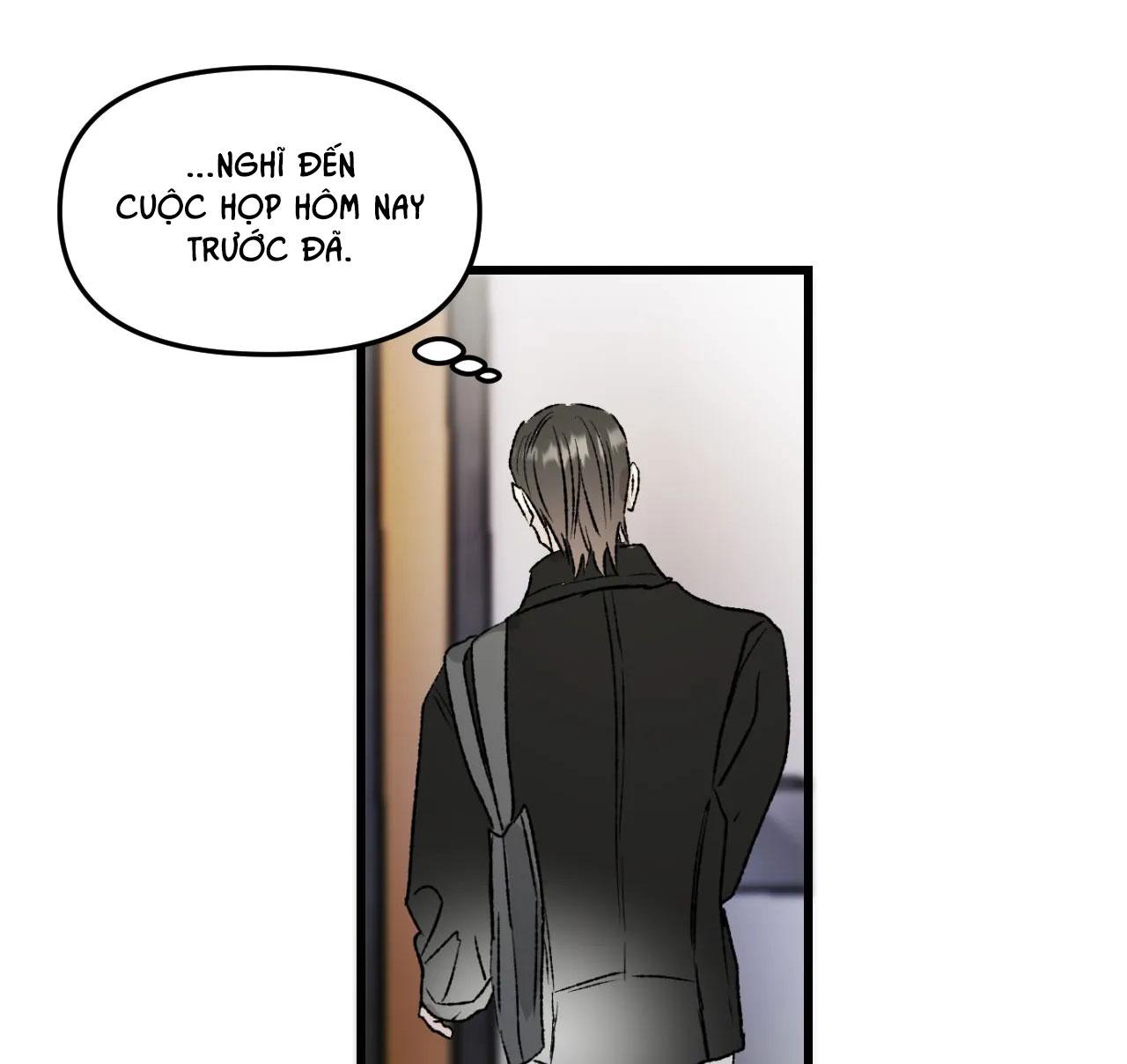 nghiện cuồng công - bdsm cùng sẹc chapter 3 41