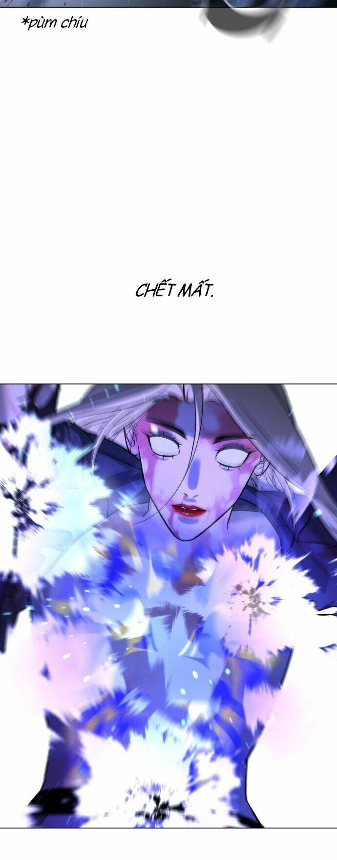 Máu trắng chapter 85.5 20