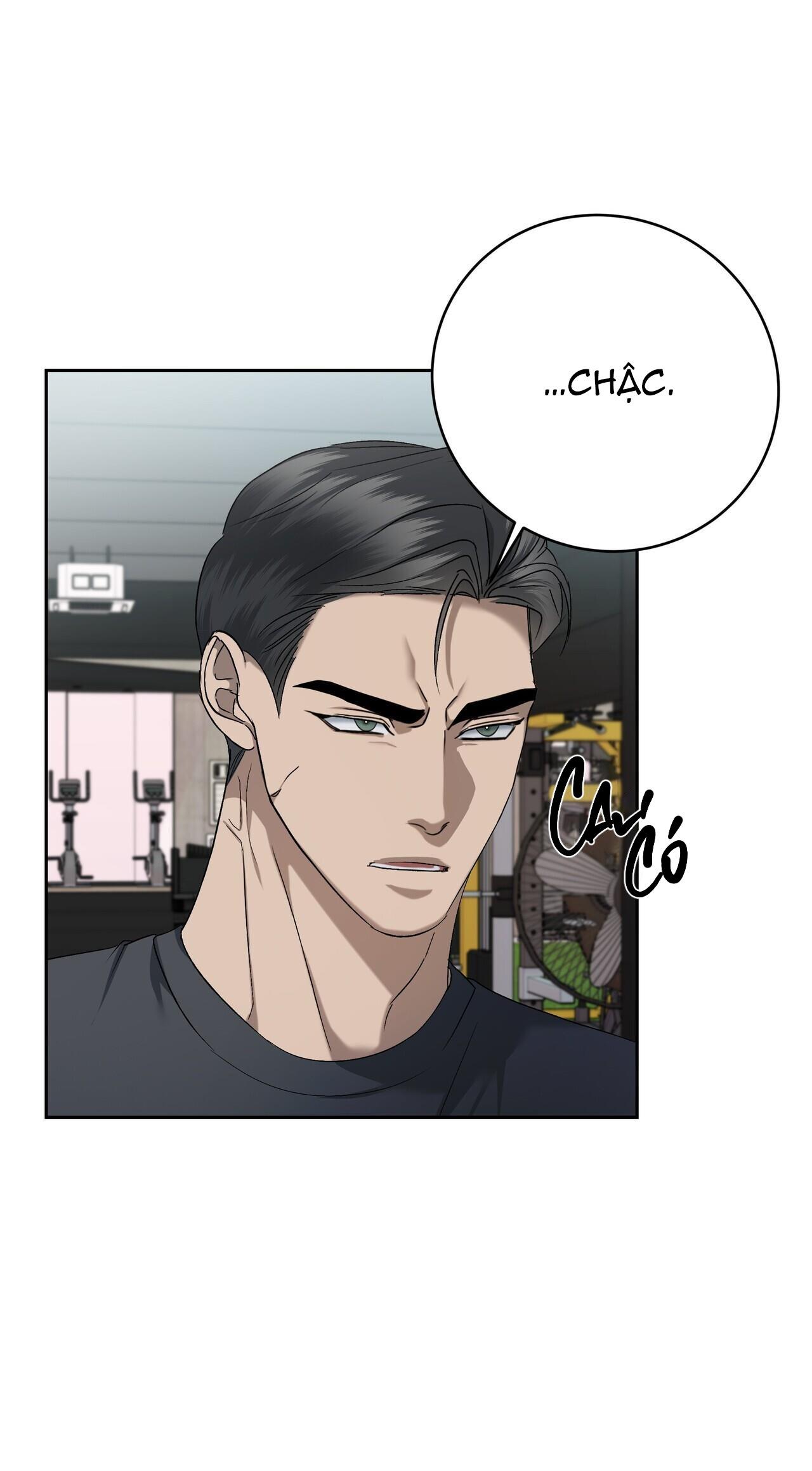 cầu thủ bóng nước chapter 21 21