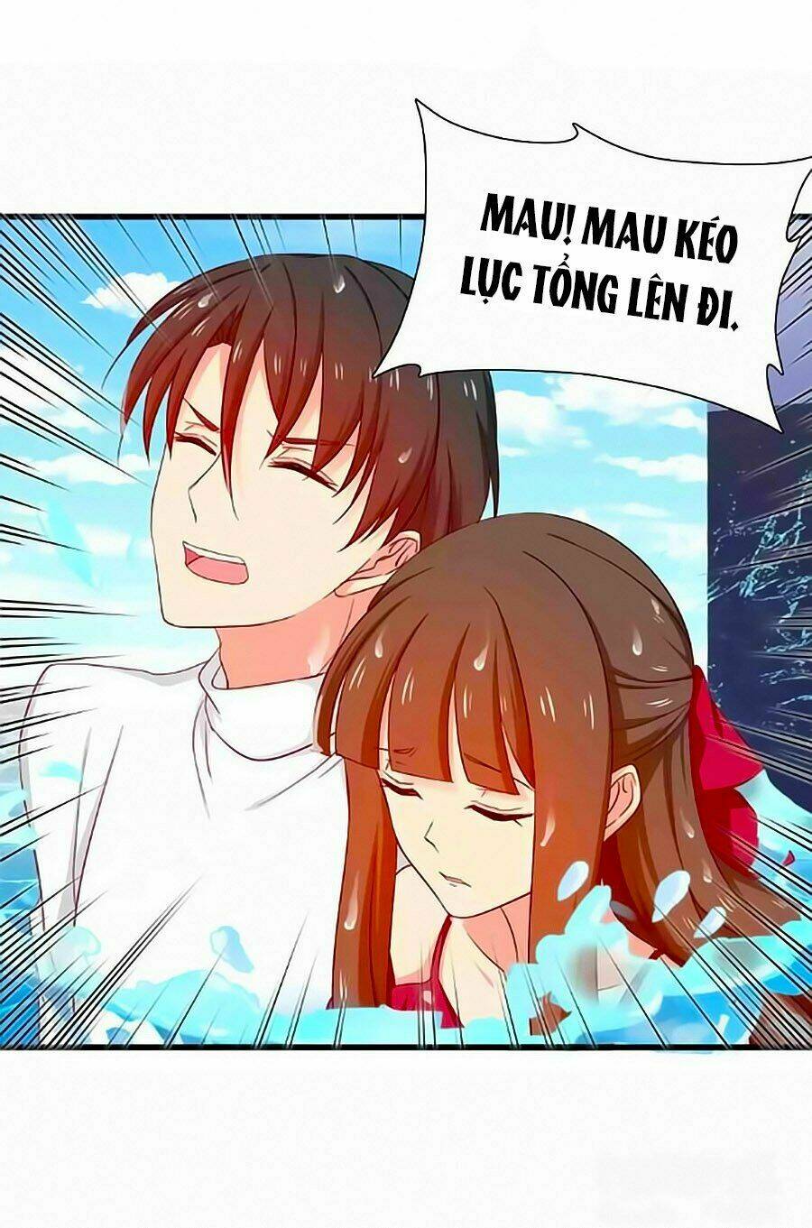 chỉ nhiễm thành hôn chapter 165 19