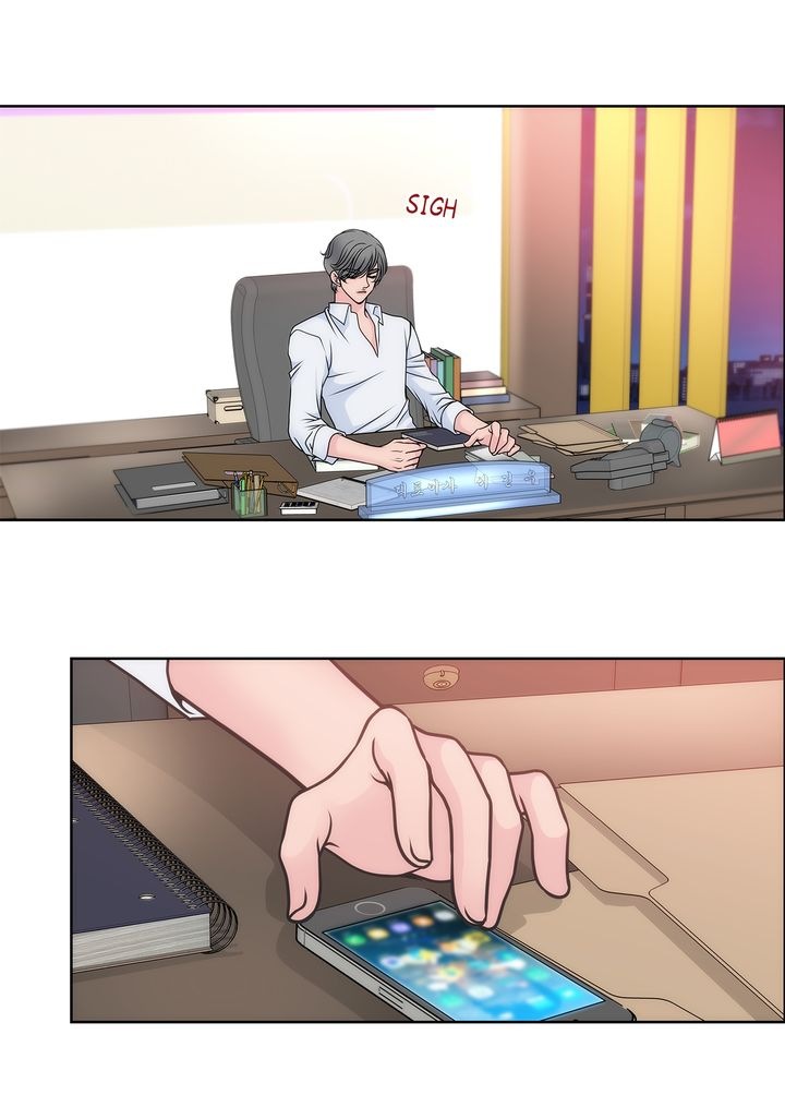 người đàn ông của tôi chapter 25.2 11