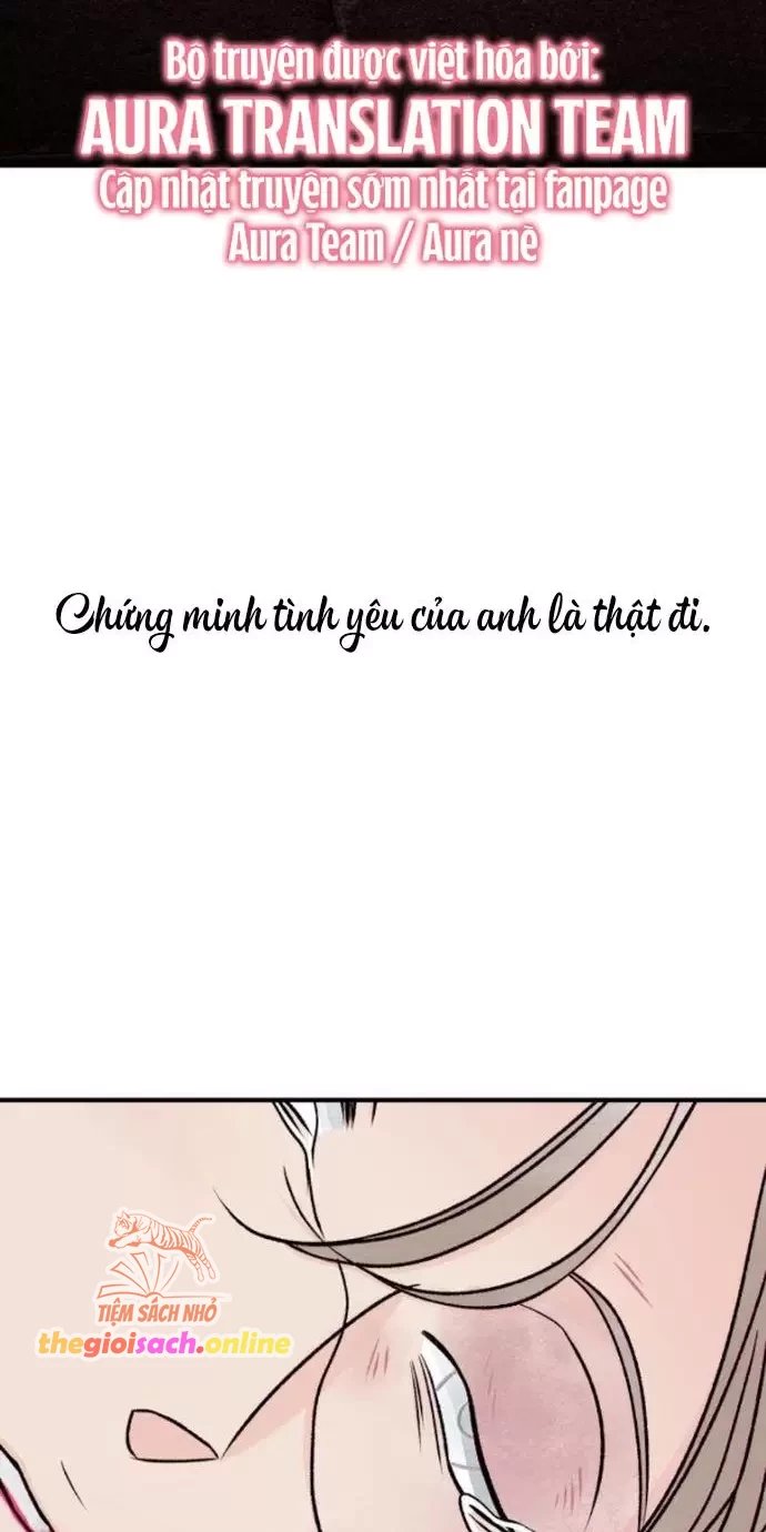 [18+] nguyệt mị moonstruck chapter 5 45