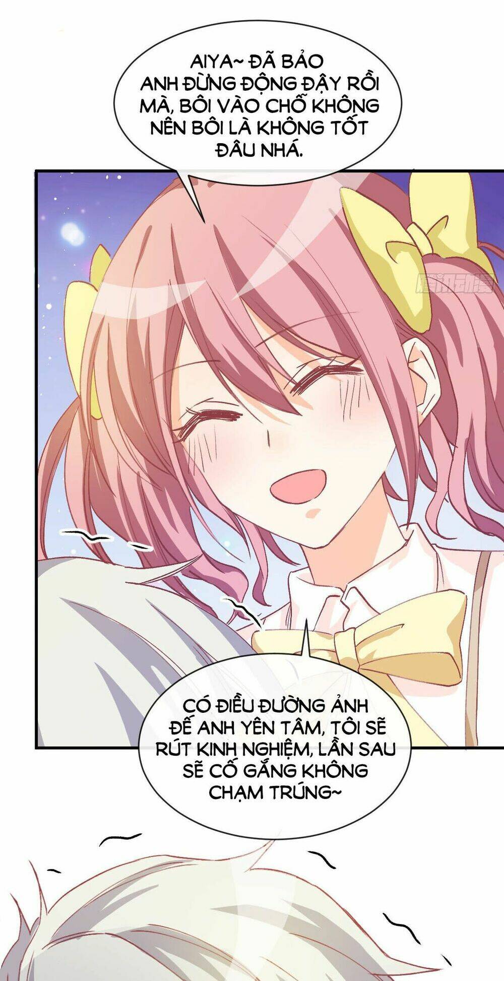 sở thích đặc biệt của nam thần chapter 14 3