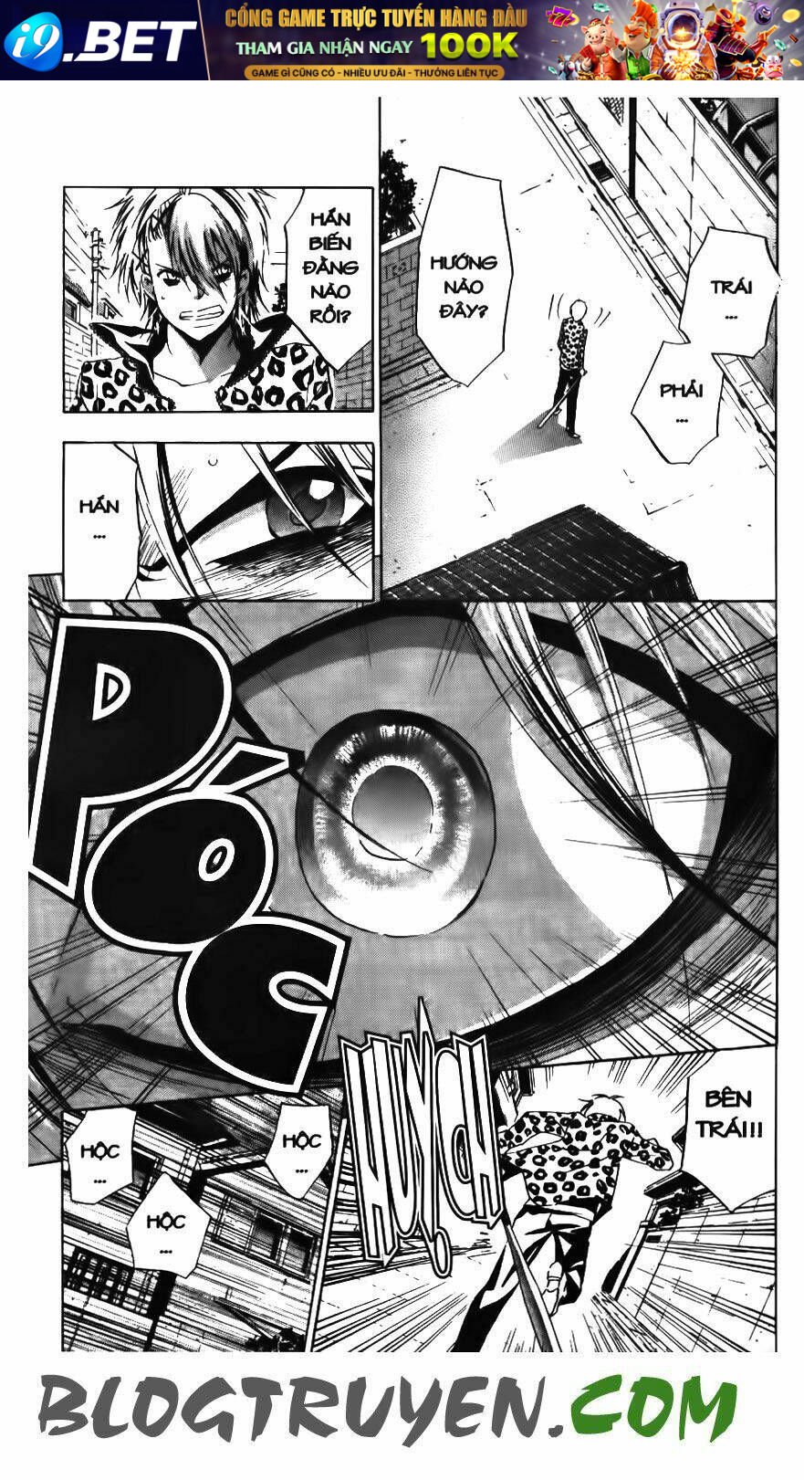 ma vương chapter 71 8