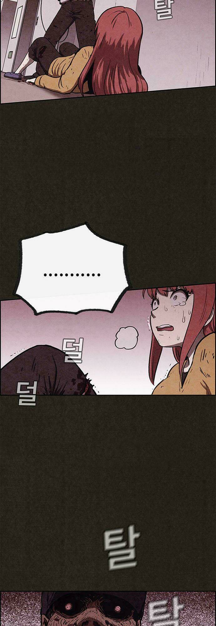 quái vật tại chung cư xanh chapter 62 19