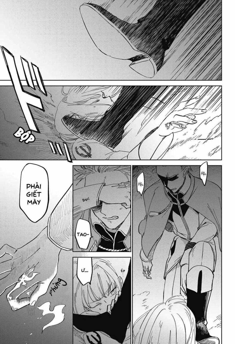 ấn ký abyss chapter 1 48