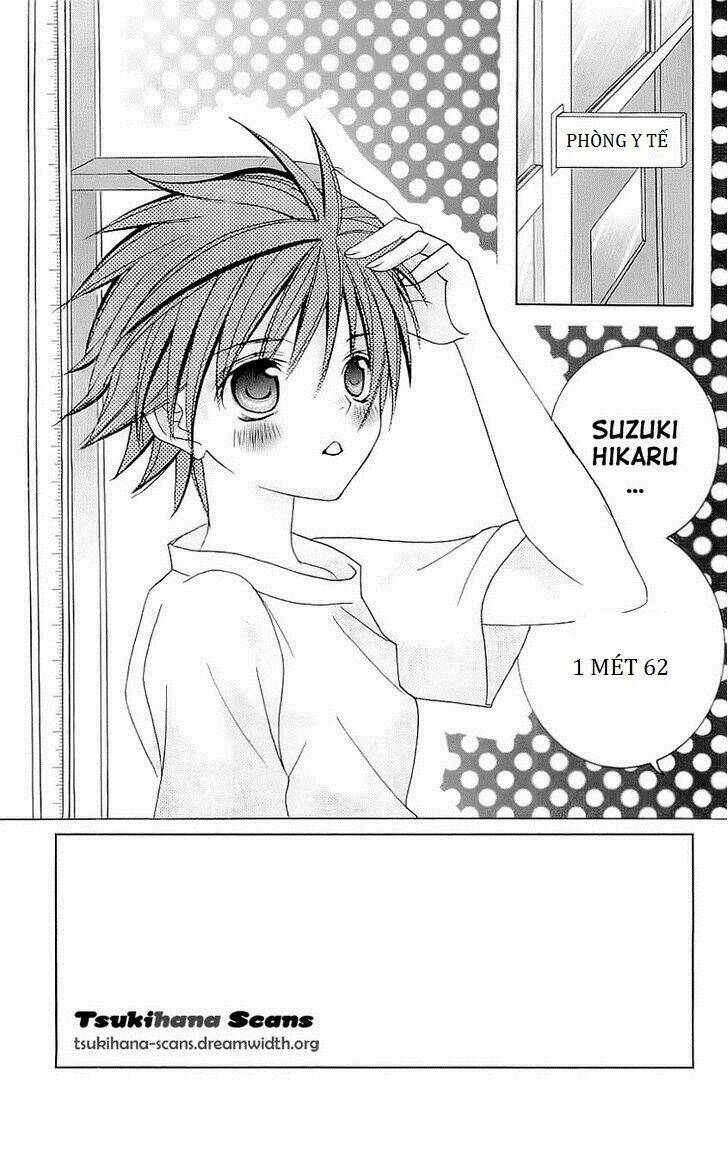 suki desu suzuki-kun!! chapter 29 3