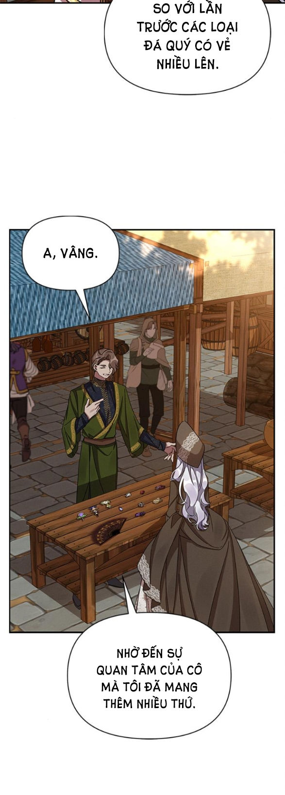 ôi kẻ thù không đội trời chung thân ái của tôi chapter 33.1 10