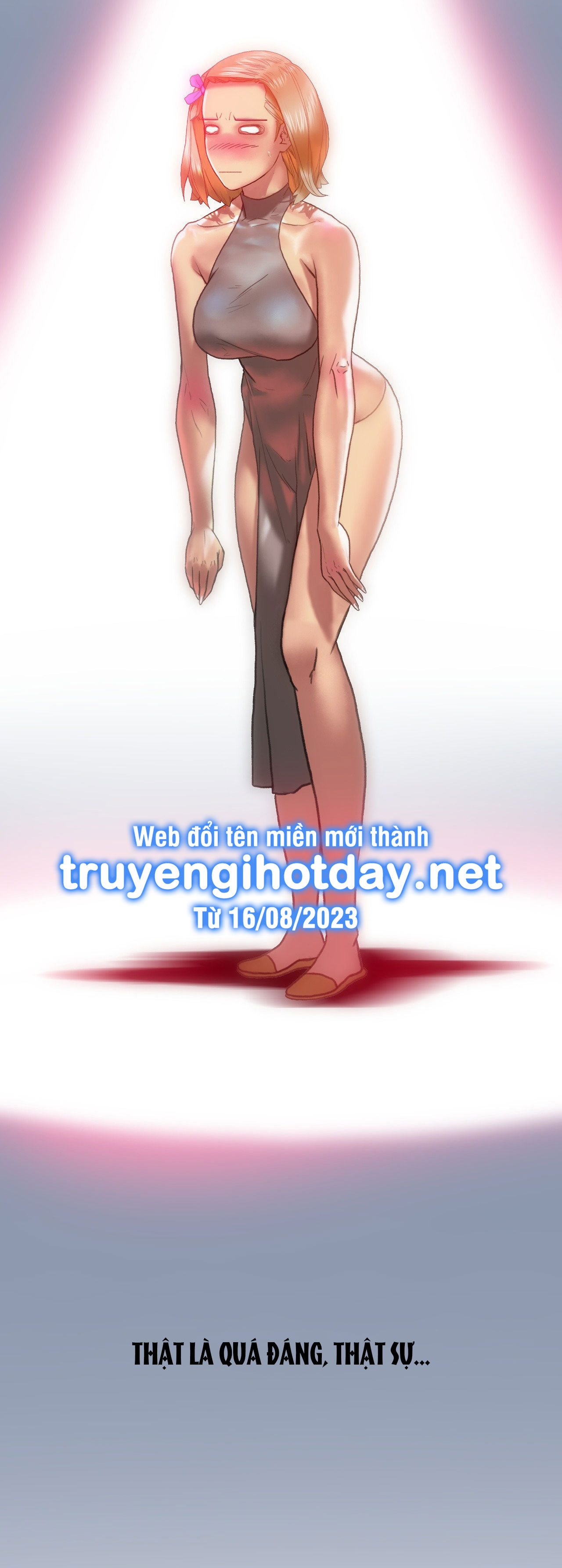 Gái Có Chồng Ở Thành Phố Mới chapter 11.2 - Trang 26