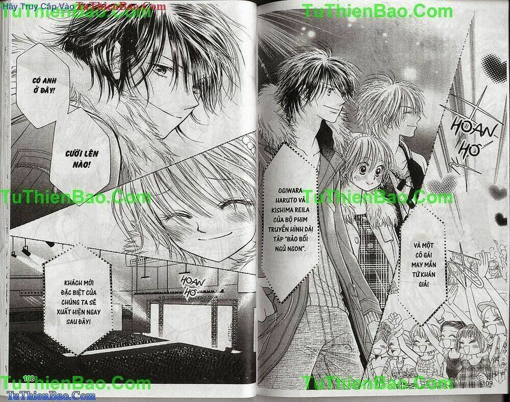 mê cung tình yêu chapter 7 55