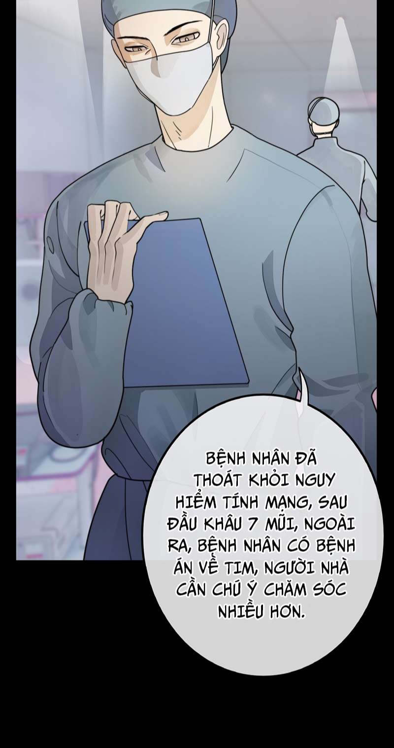 Phù Hợp Quá Hạn chapter 2