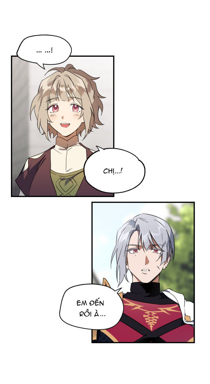 bị che khuất bởi hoàng hôn chapter 10 43