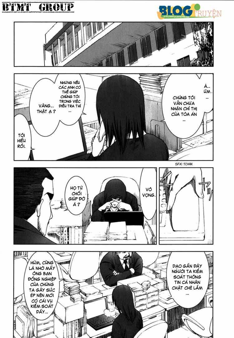 manhole chapter 21 20