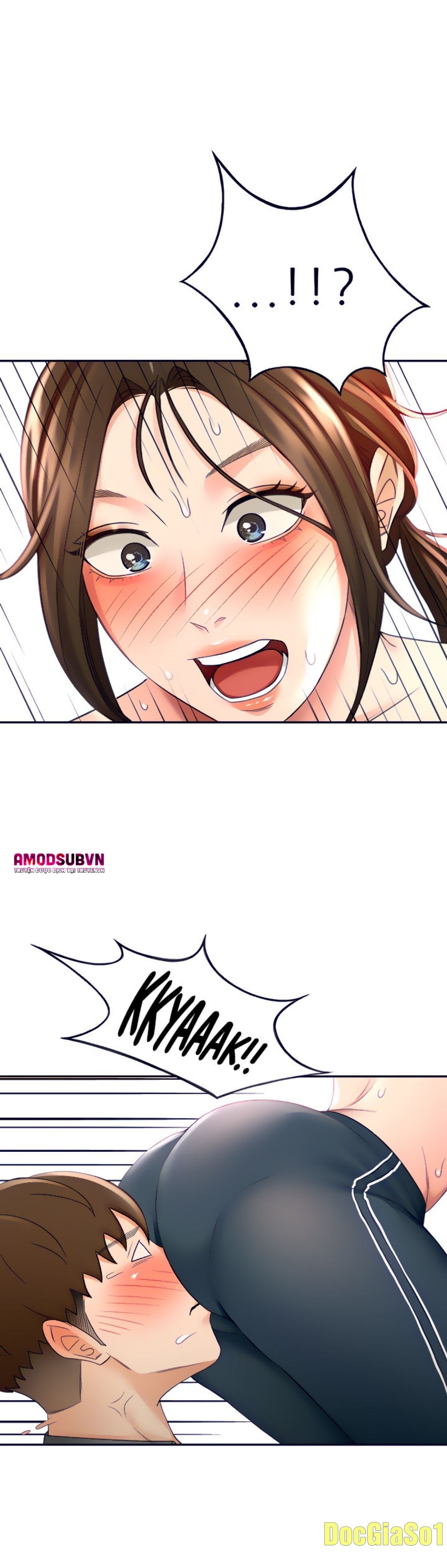 cậu chủ nhỏ chapter 20 13