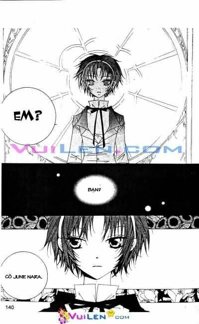 tiểu nữ vương chapter 3 140