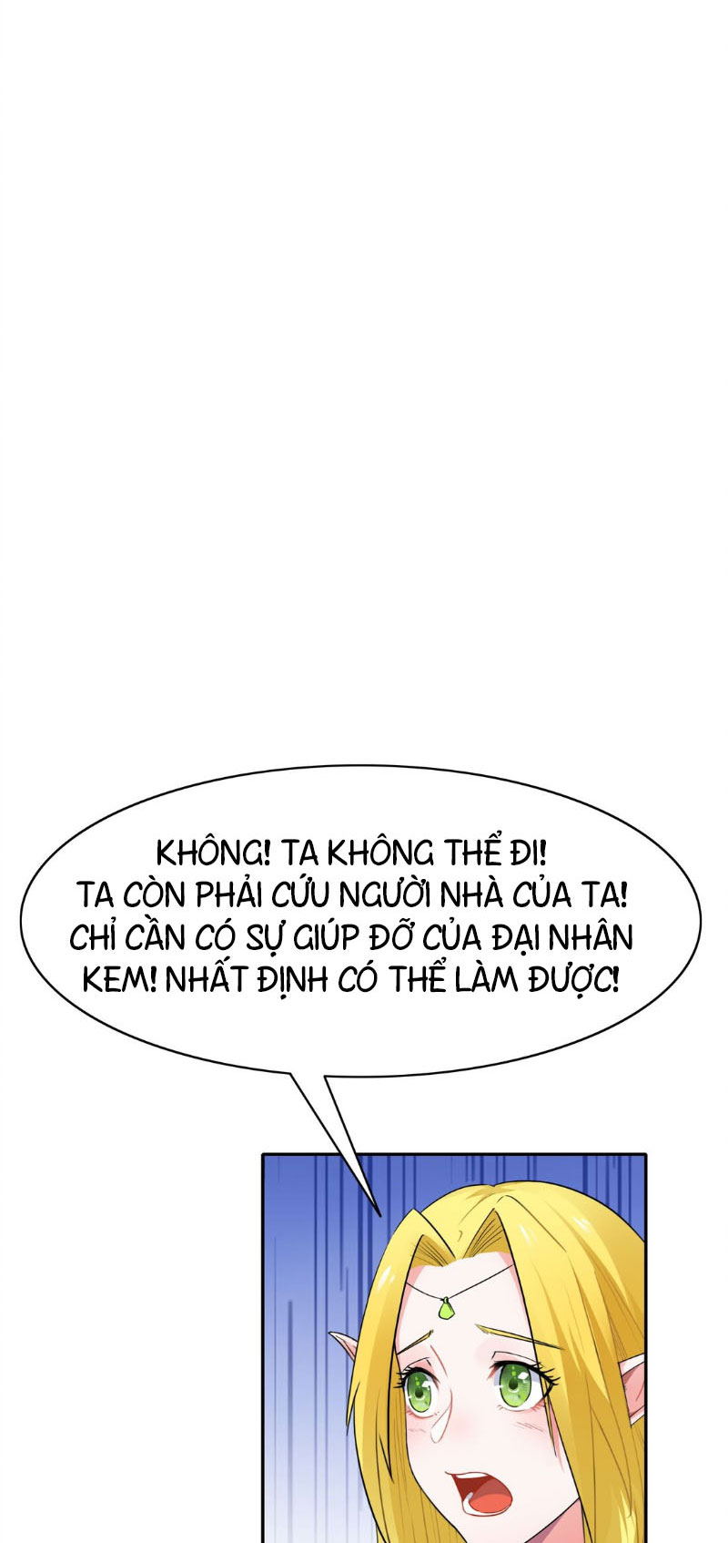 đại ma pháp sư dựa vào muội tử trừ ma chapter 4 36