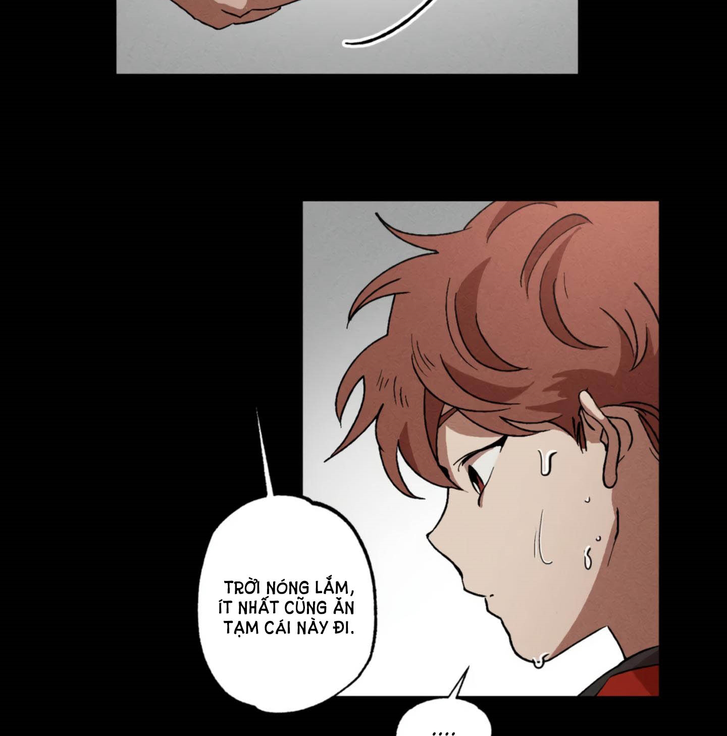 bẫy kép chapter 11 16