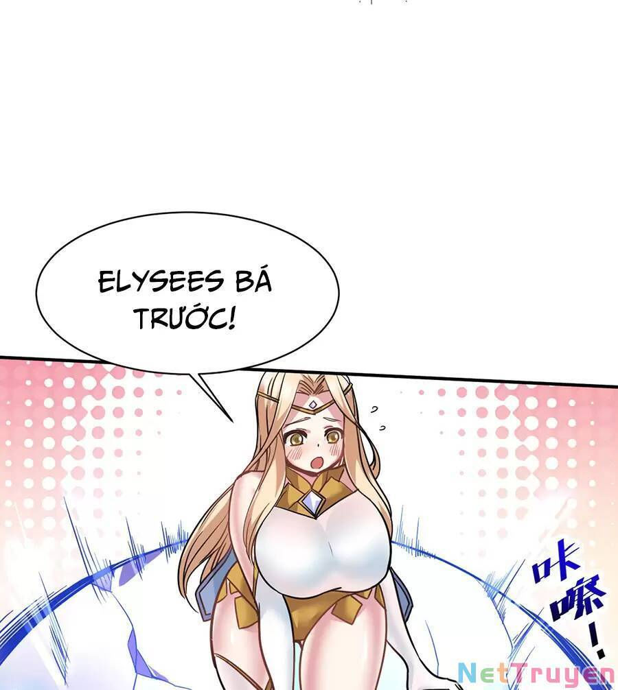 đồ long kỵ sĩ hôn môi ác long chapter 44.2 17