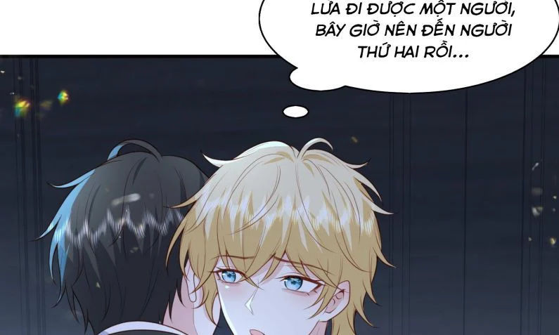 phản diện bị truy thành đoàn sủng chapter 24 49