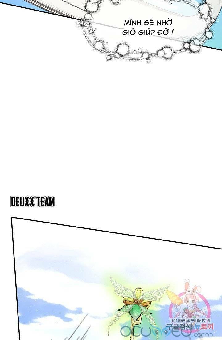 xin chào, tôi là người làm vườn! chapter 11 6