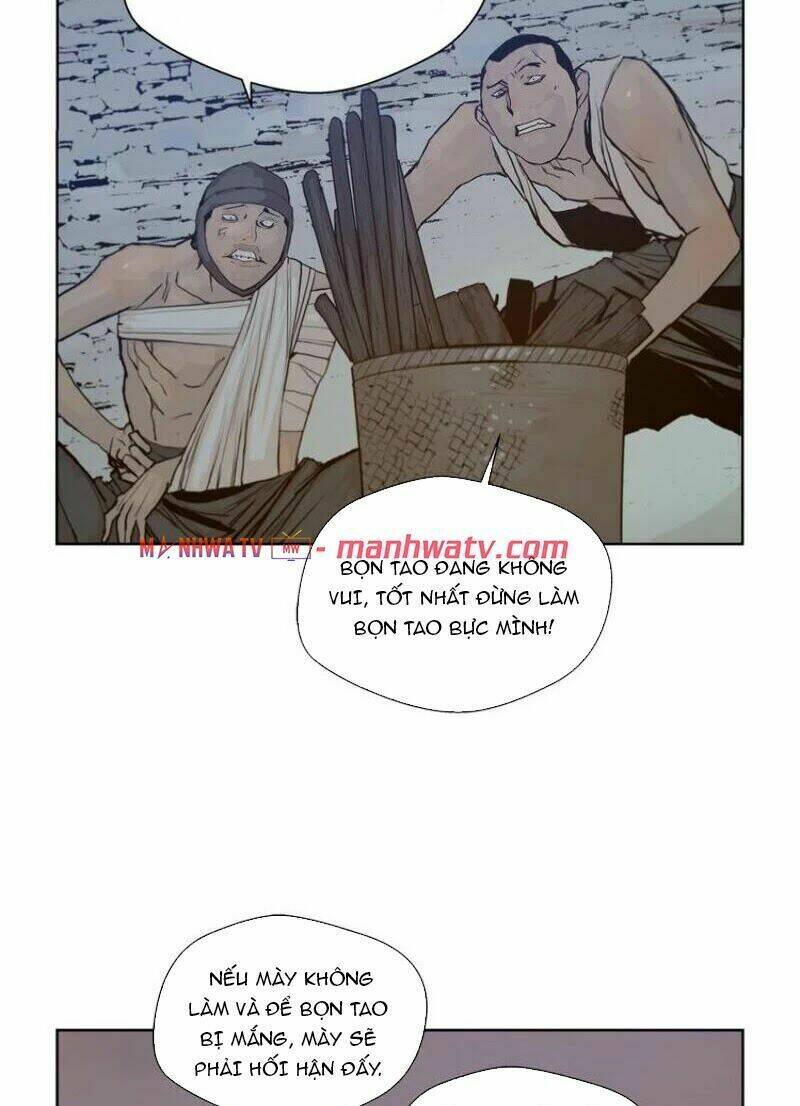 thanh gươm danh vọng chapter 22 46