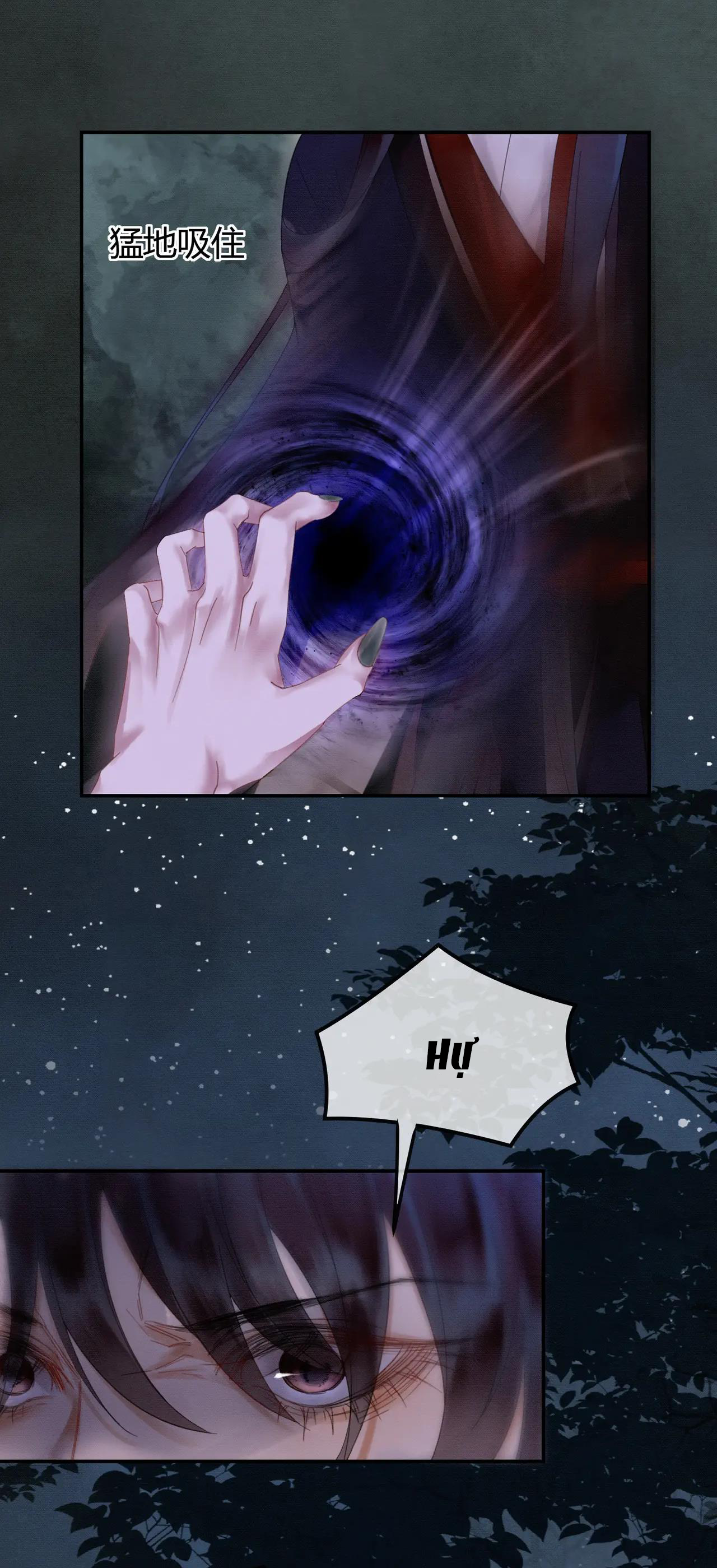 ai đã dạy hư đồ đệ phản diện của ta? chapter 19 26