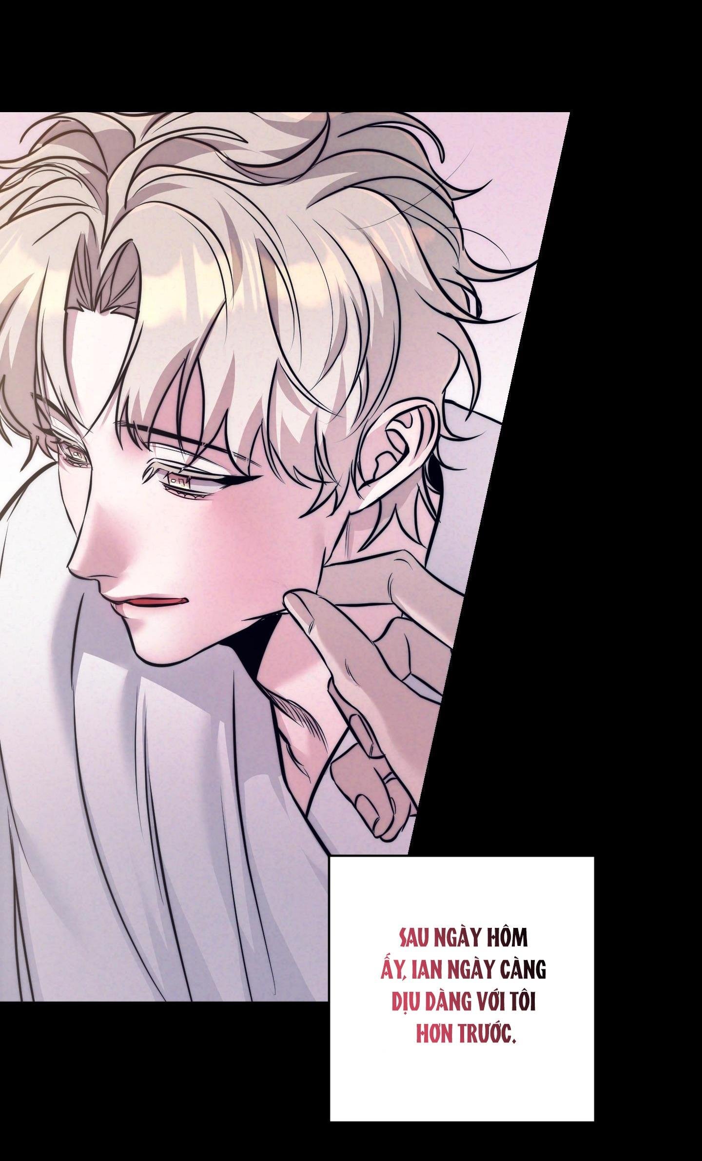 kỳ thị chapter 8 12