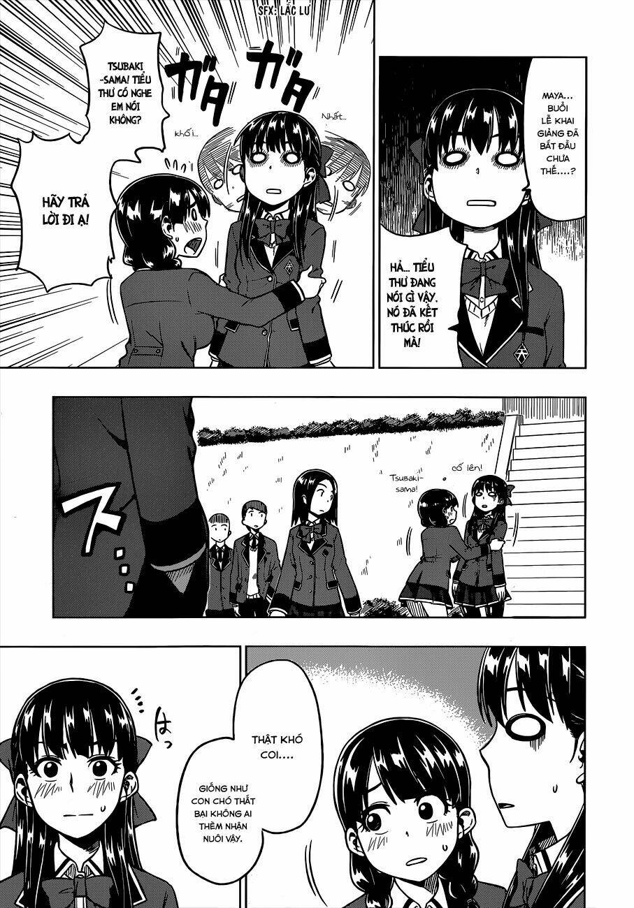 inugami-san to sarutobi-kun wa naka ga warui chapter 1 23