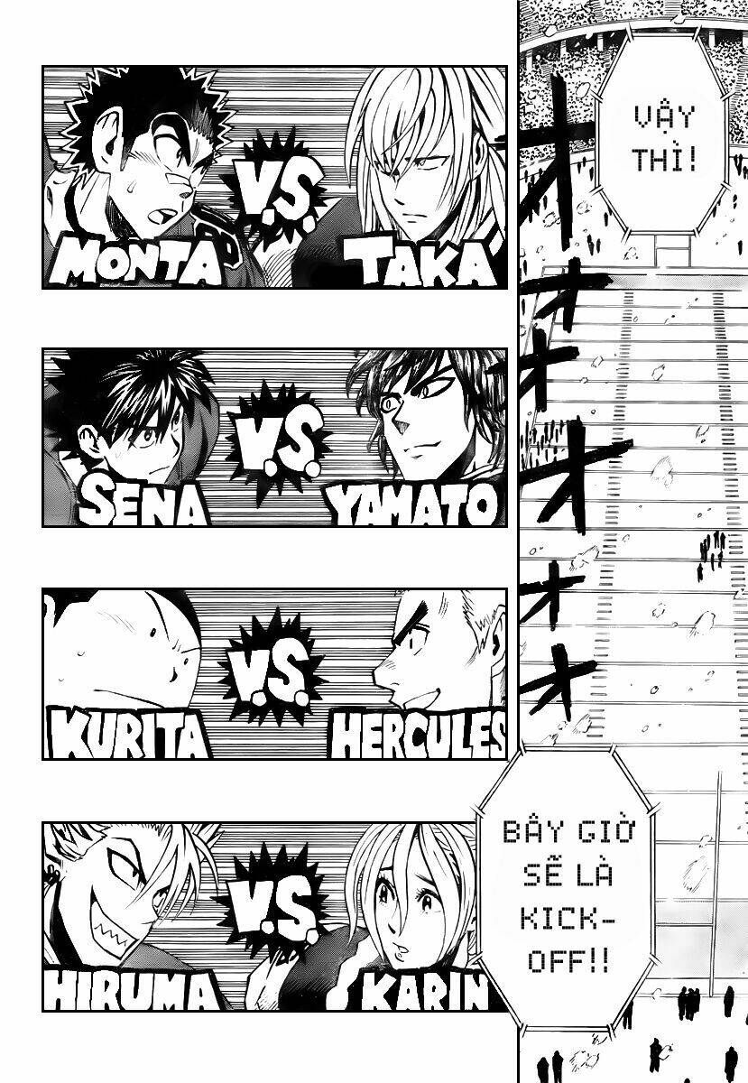 lá chắn mắt chapter 281 18