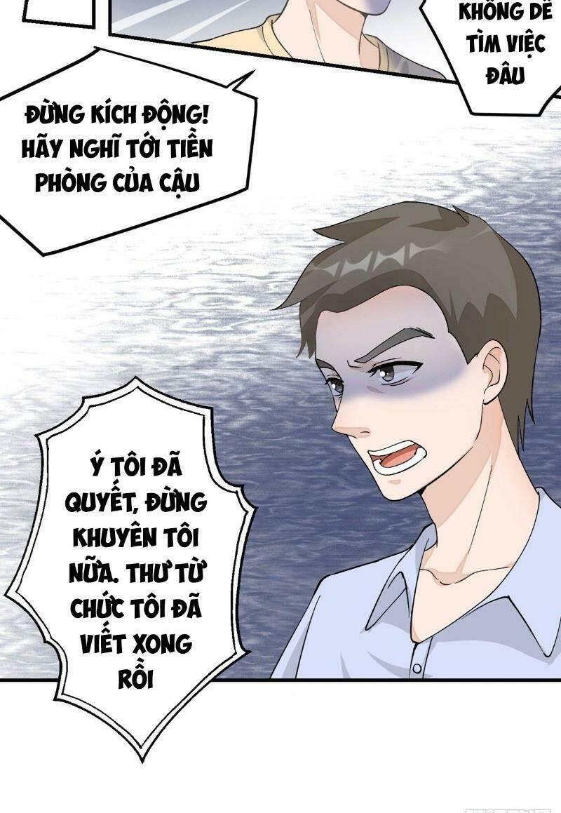 em gái của tôi có độc chapter 2 18