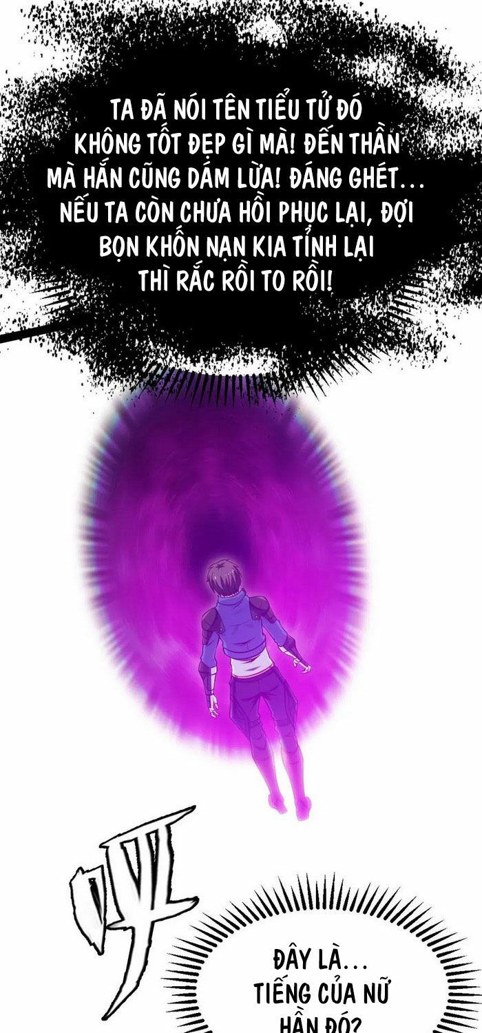 ma thú kiếm thánh dị giới tung hoành chapter 131 32