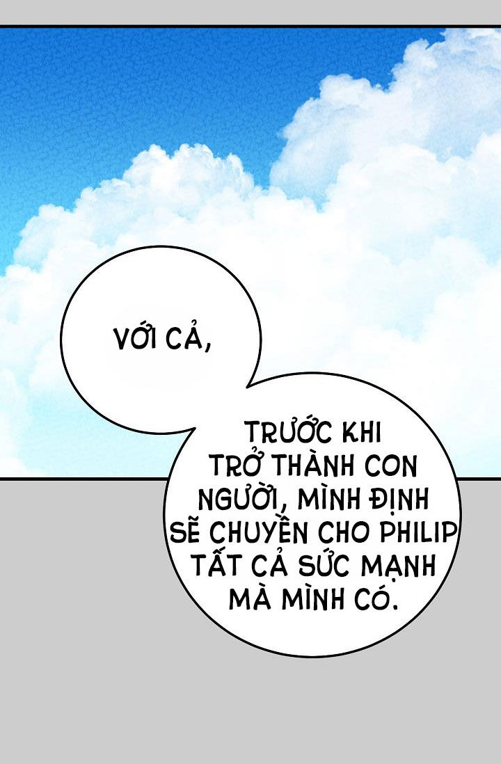 trở thành vợ thái tử quái vật chapter 64.1 13