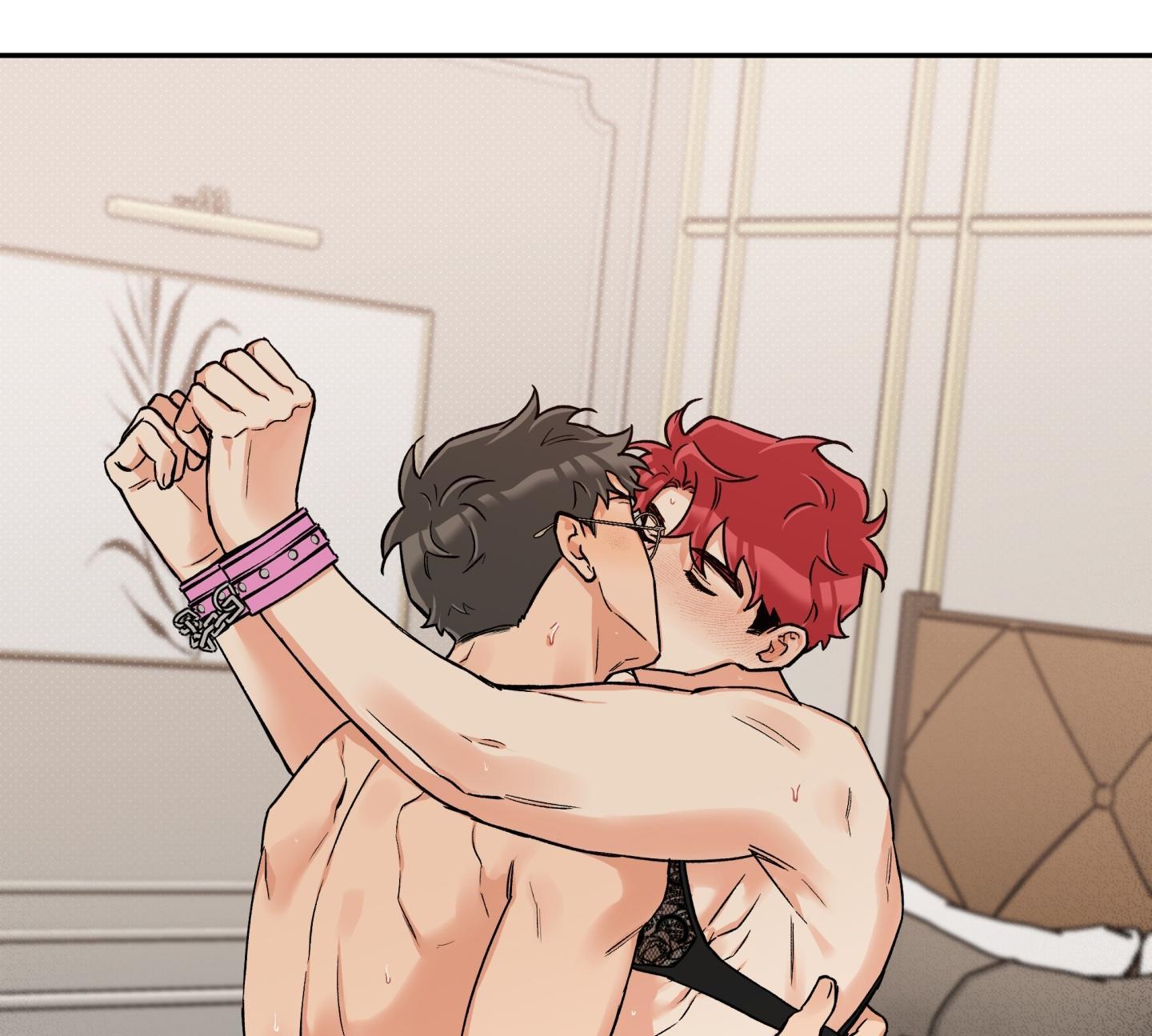 gâu gâu! chapter 54 120